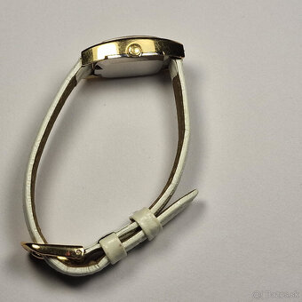Omega Damske Hodinky Vintage - 4