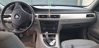 BMW e91 lci - 4