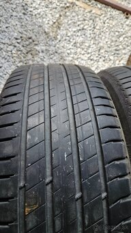 235/55 R18 Michelin leto - 4