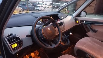 Citroën C4 Grand Picasso - 4