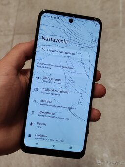 Motorola e32(s) 64gb - 4