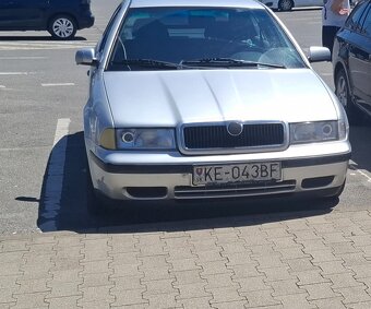 Ponúkam na predaj škoda octavia 1.9 tdi 81 kw r.v 2000 - 4