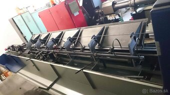 CNC sústruh TORNOS BECHLER ENC 74 - 4