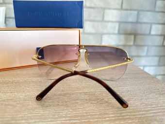 Louis Vuitton okuliare - 4
