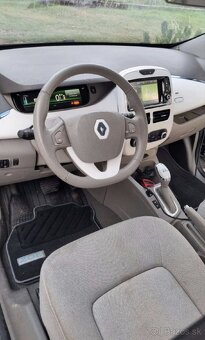 Renault zoe Q210 - 4