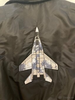 Letecka bunda Mig-29 - 4