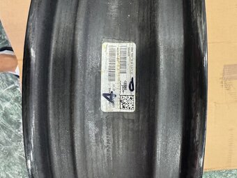 BMW M1000RR 2021-2025 Original carbon kola - 4