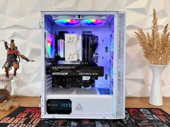 ⭐️ Ryzen 7 7800x3D, RTX 5070 12GB, 32GB RAM, 1TB SSD, 850W - 4