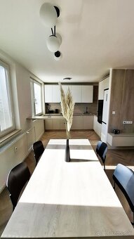 Predáme moderný 3 izb. byt, ul.Obrody, KE-sidl.Terasa - 4