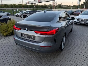 BMW Rad 2 Gran Coupé 218i A/T Luxury line ŤAŽNÉ - 4