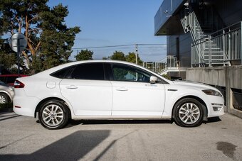 Ford Mondeo Trend (2013) / AJ NA SPLÁTKY / PROTIÚČET / - 4