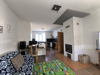 ‼️ REZERVOVANÉ‼️ ‼️RODINNÝ DOM S KRÁSNYM POZEMKOM NA PREDAJ - 4