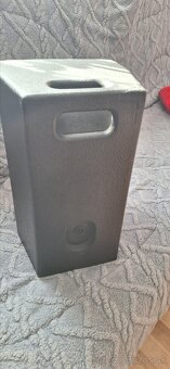 Dap audio pasiv - 4