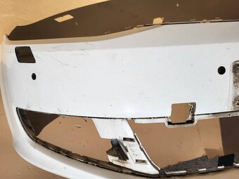 Volkswagen sharan naraznik 7n0807221a - 4