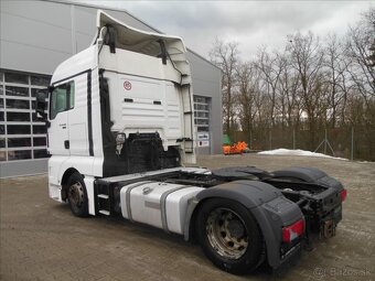 MAN TGX 18.480 LOWDECK - 4