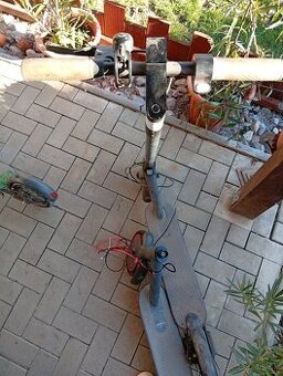 2 elektrické kolobežky - 4