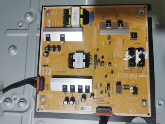 Samsung QLED 4K TV QE65Q85RAT-diely - 4