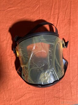 Pripravená súprava e-breathe e-Flow PAD-Box / Multimask PRO - 4