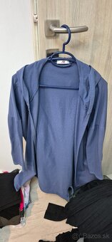 Darujem balik oblečenia - 4