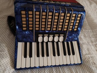 Akordeón - 4