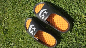 Masazne slapky damske panske EU 38.5 - 4