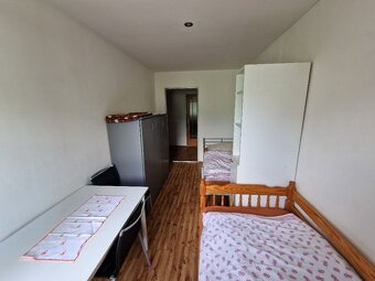 Ubytovanie pre robotníkov v ubytovni v Seredi - 4