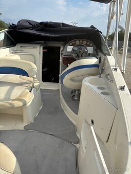 Bayliner 265 - 4