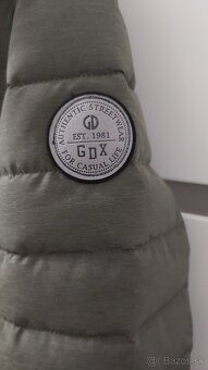 Outdoorová bunda G.I.G.A. DX by Killtec - 4