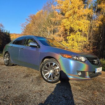 Honda Accord 2.2 i-dtec 110kw - 4