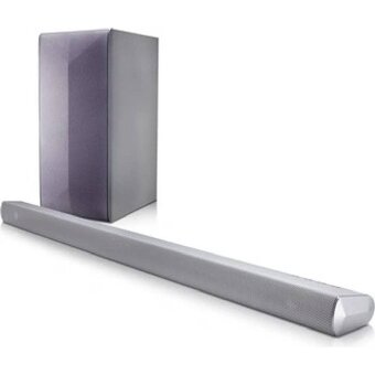 Predam Soundbar LG LAS550H - 4
