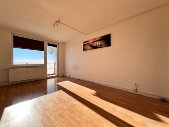 Prenájom 3-izbového nezariadeného bytu, Buzulucká – Košice - 4