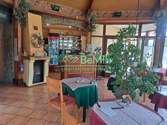 Prenájom priestory vhodné aj na iné podnikanie ROTUNDA - 4