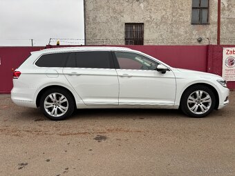 VW Passat B8 Variant 2.0 TDI • 110kw • 2019, Webasco - 4