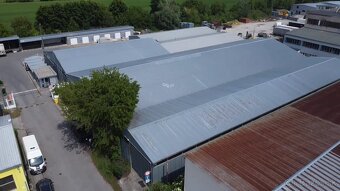 ZNÍŽENÁ CENA Predaj haly na Skladovej ulici v Trnave - Skve - 4