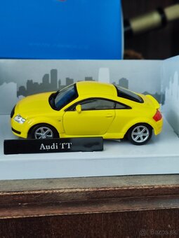 Audi modely časť 2 - 4