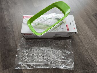 Strúhadlo VITAMINO, multifunkčné Tescoma - 4