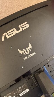 Herný monitor ASUS TUF Gaming 31,5" 165hz 16:9 VG32VQ1B - 4