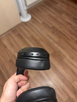 Nokta slúchadlá - 4