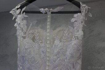Svadobné šaty - 4