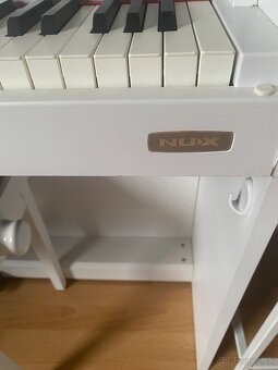 Digitalne piano - 4