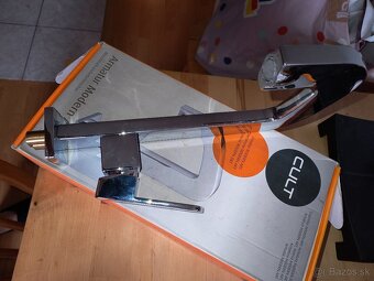 Batéria umývadlová Modern Art - 4