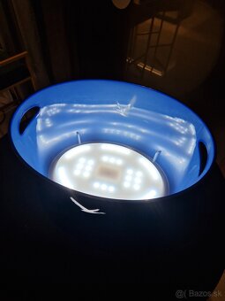 Predám nový XL ice bucket GREY GOOSE - 4