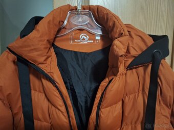 Dámska bunda Northfinder - 4