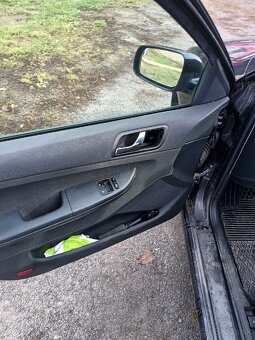 Škoda Fabia 1.2 htp 47kw - 4