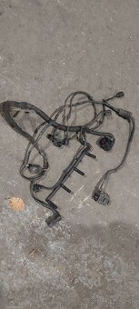 Predam/rozpredam motor - 4