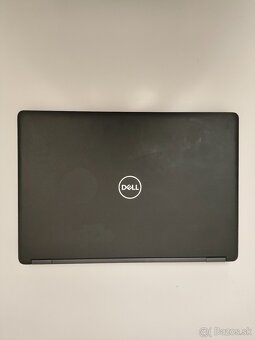 Dell Latitude 5490 – i5-8350U | 8 GB RAM | 256 GB SSD | 14" - 4