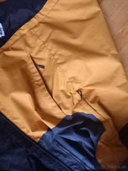 Pánska lyžiarska bunda Hannah veľkost S - 4