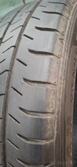 Letné pneu 215/60 R17 C - 4