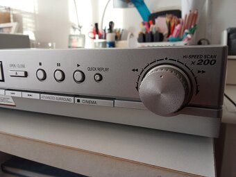 Panasonic DVD-RV62 - 4