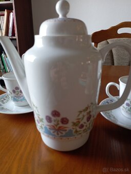 Raňajková súprava - 4